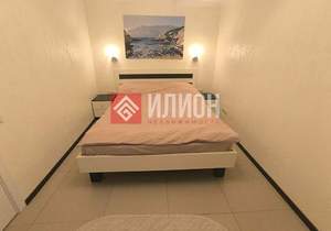 Студия квартира, вторичка, 43м2, 1/9 этаж