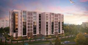 1-к квартира, вторичка, 48м2, 2/8 этаж