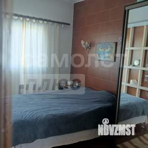 1-к квартира, вторичка, 40м2, 2/2 этаж