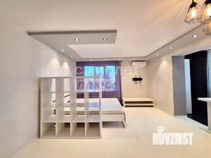 1-к квартира, вторичка, 46м2, 3/9 этаж