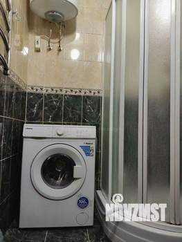 2-к квартира, вторичка, 55м2, 3/5 этаж