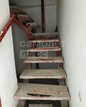 Студия квартира, вторичка, 20м2, 3/3 этаж