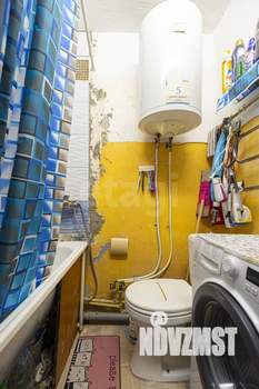 1-к квартира, вторичка, 23м2, 5/5 этаж