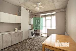 1-к квартира, вторичка, 51м2, 4/5 этаж