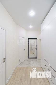 1-к квартира, вторичка, 48м2, 3/4 этаж