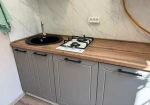 1-к квартира, вторичка, 30м2, 1/5 этаж