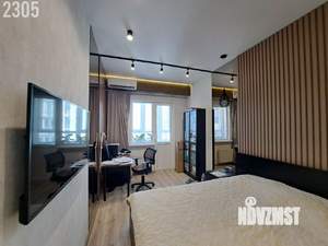 2-к квартира, вторичка, 54м2, 11/17 этаж