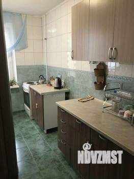 3-к квартира, вторичка, 73м2, 2/9 этаж