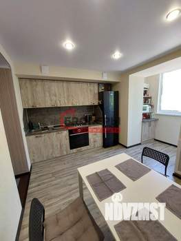 3-к квартира, вторичка, 80м2, 1/5 этаж