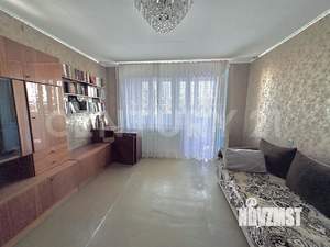 3-к квартира, вторичка, 62м2, 12/13 этаж