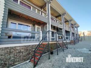 Студия квартира, вторичка, 23м2, 2/2 этаж