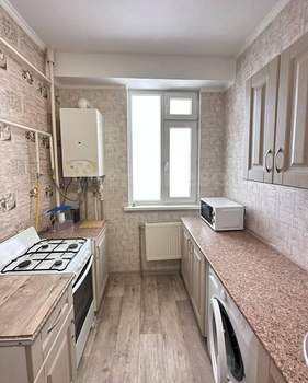 2-к квартира, вторичка, 50м2, 3/5 этаж