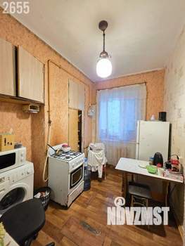 2-к квартира, вторичка, 50м2, 2/2 этаж