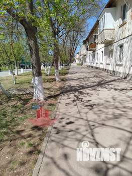 2-к квартира, вторичка, 30м2, 1/2 этаж