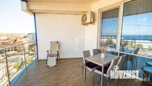 Студия квартира, вторичка, 37м2, 8/10 этаж