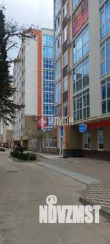 1-к квартира, вторичка, 45м2, 3/10 этаж