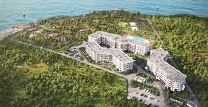 1-к квартира, вторичка, 48м2, 5/5 этаж