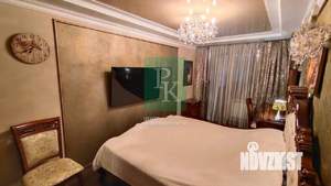 4-к квартира, вторичка, 82м2, 1/5 этаж