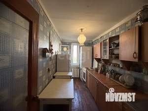 4-к квартира, вторичка, 75м2, 4/9 этаж