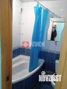 1-к квартира, вторичка, 39м2, 5/5 этаж