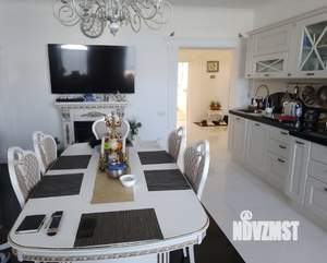 3-к квартира, вторичка, 121м2, 3/8 этаж