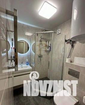 2-к квартира, вторичка, 45м2, 2/5 этаж