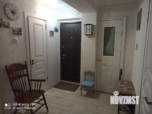 2-к квартира, вторичка, 55м2, 2/5 этаж