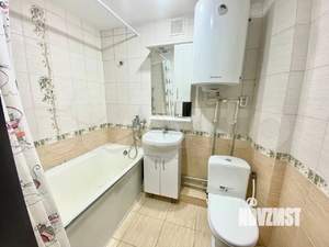 3-к квартира, вторичка, 65м2, 4/5 этаж