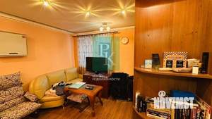 1-к квартира, вторичка, 40м2, 6/8 этаж