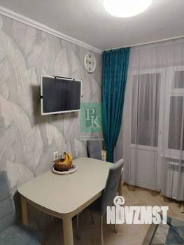3-к квартира, вторичка, 85м2, 1/8 этаж