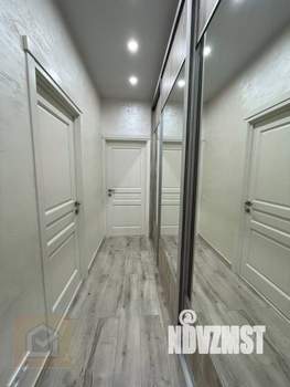 3-к квартира, вторичка, 92м2, 5/12 этаж