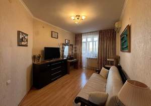 1-к квартира, вторичка, 38м2, 4/11 этаж