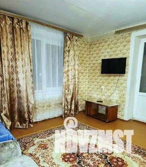 1-к квартира, вторичка, 40м2, 2/9 этаж