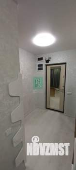 1-к квартира, вторичка, 23м2, 3/5 этаж