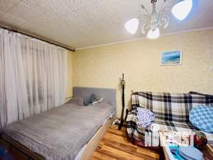 1-к квартира, вторичка, 37м2, 5/5 этаж