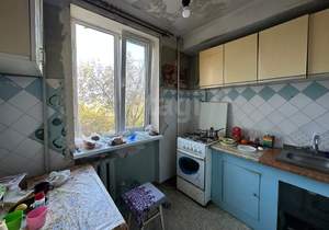 2-к квартира, вторичка, 45м2, 2/6 этаж