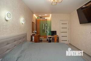 1-к квартира, вторичка, 32м2, 2/10 этаж