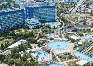 1-к квартира, вторичка, 44м2, 7/9 этаж