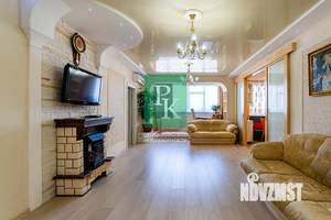 2-к квартира, вторичка, 71м2, 2/10 этаж