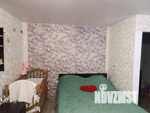 1-к квартира, вторичка, 31м2, 1/4 этаж