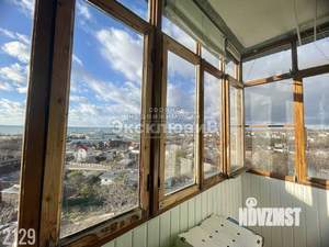 1-к квартира, вторичка, 39м2, 5/5 этаж