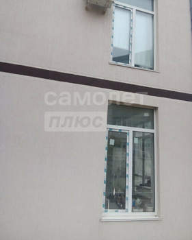 Студия квартира, вторичка, 36м2, 1/3 этаж