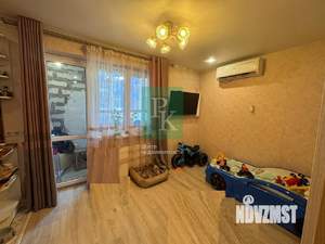 1-к квартира, вторичка, 31м2, 3/8 этаж