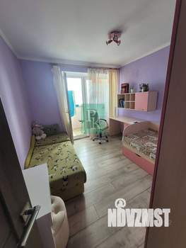 2-к квартира, вторичка, 47м2, 11/12 этаж