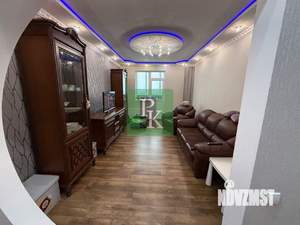 2-к квартира, вторичка, 66м2, 7/10 этаж