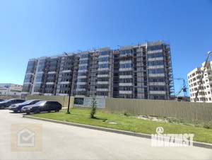 1-к квартира, вторичка, 47м2, 4/9 этаж