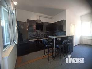 1-к квартира, вторичка, 45м2, 2/3 этаж