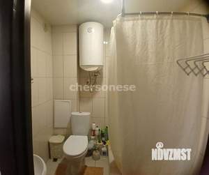 Студия квартира, вторичка, 39м2, 1/5 этаж