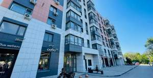 1-к квартира, вторичка, 37м2, 4/8 этаж
