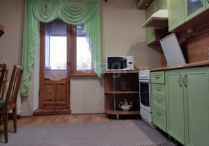 2-к квартира, вторичка, 55м2, 3/5 этаж